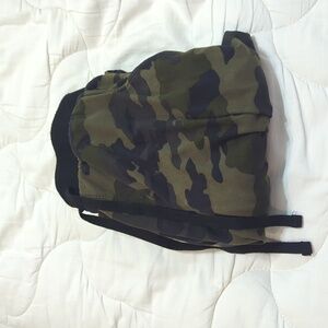 Ardene Camo Lounge Pants